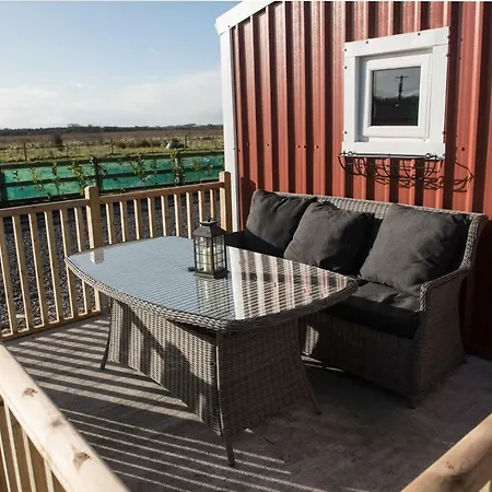 Villa The Wild Atlantic Way Barn à Oranmore Extérieur photo