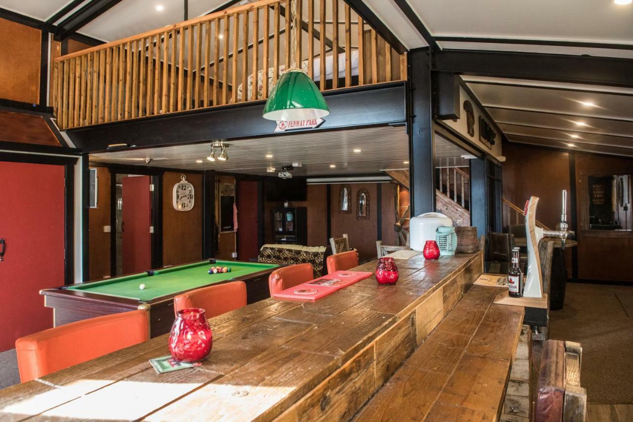 The Wild Atlantic Way Barn Farm stay