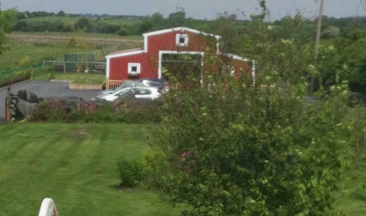 The Wild Atlantic Way Barn Oranmore
